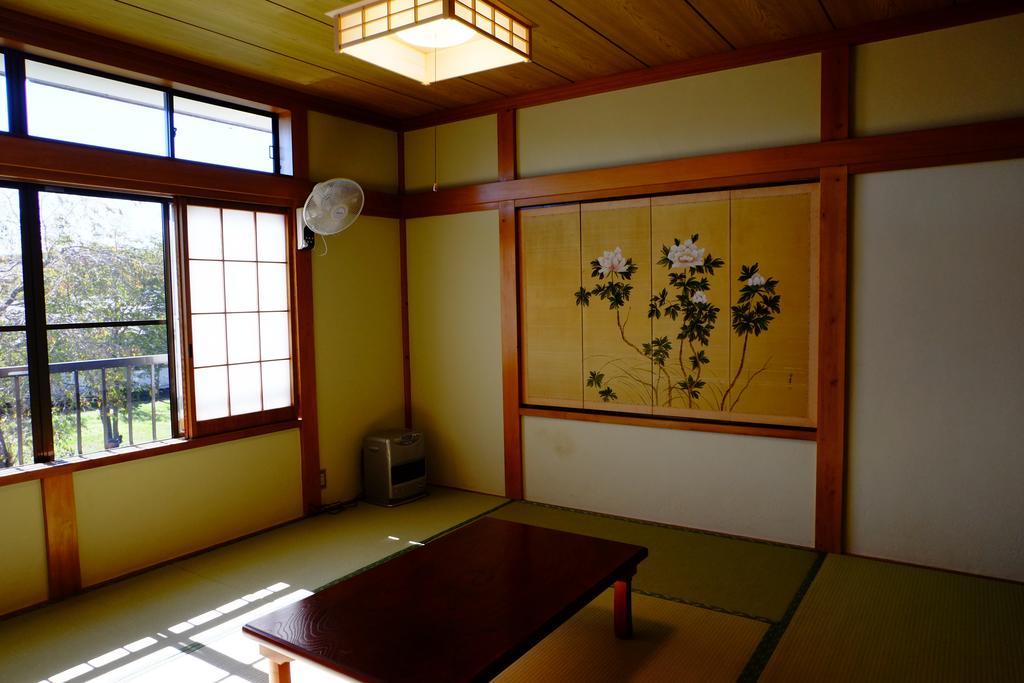 Lake Oshino Oda fotoğraf
